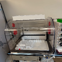 Cytiva AKTA pure 150 M FPLC System image 2